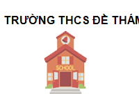 Trường THCS Đề Thám